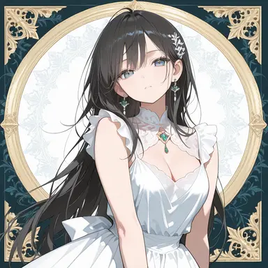 Profile image of 아리엘