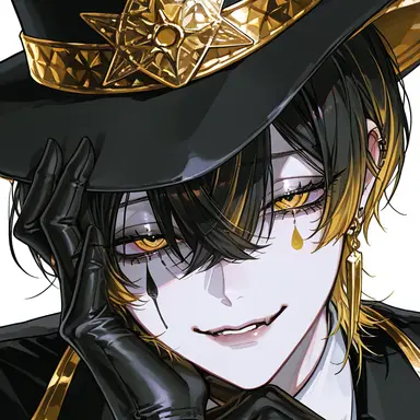 Profile image of ロベル