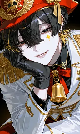 Profile image of ロベル