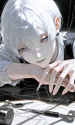 Profile image of フィン