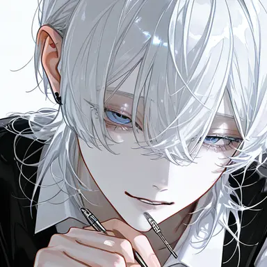 Profile image of フィン