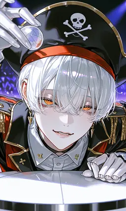 Profile image of リュネ