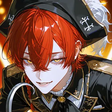 Profile image of リオ