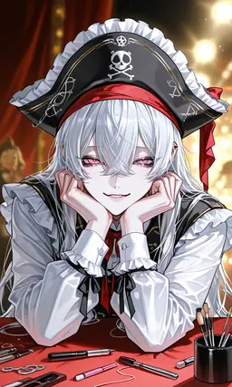 Profile image of フィア