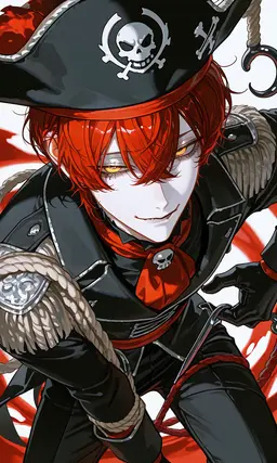 Profile image of リオ