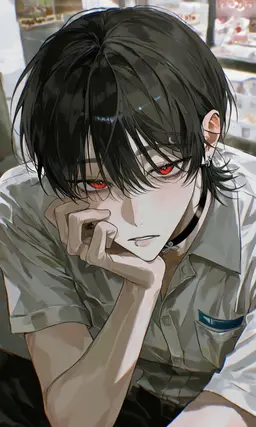 Profile image of Sakuya
