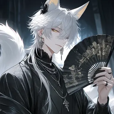 Profile image of 츠쿠요미