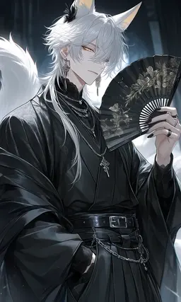Profile image of 츠쿠요미