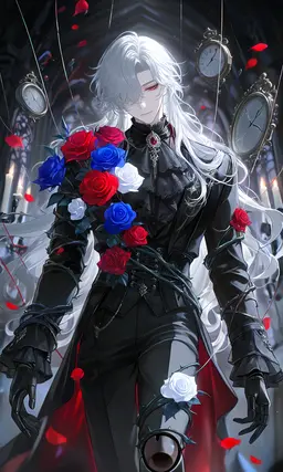 Profile image of 니콜라