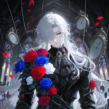 Profile image of 니콜라