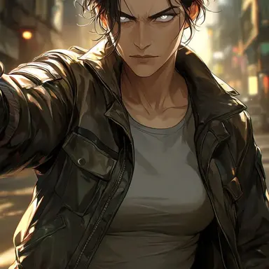 Profile image of Maren Voss