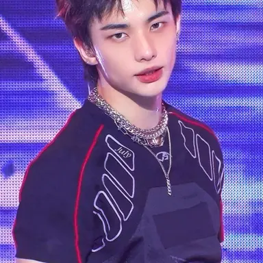 Profile image of Hyunjin