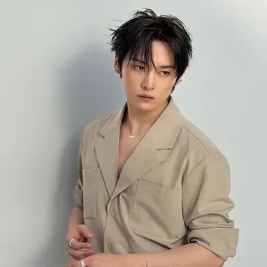 Profile image of Lee Know