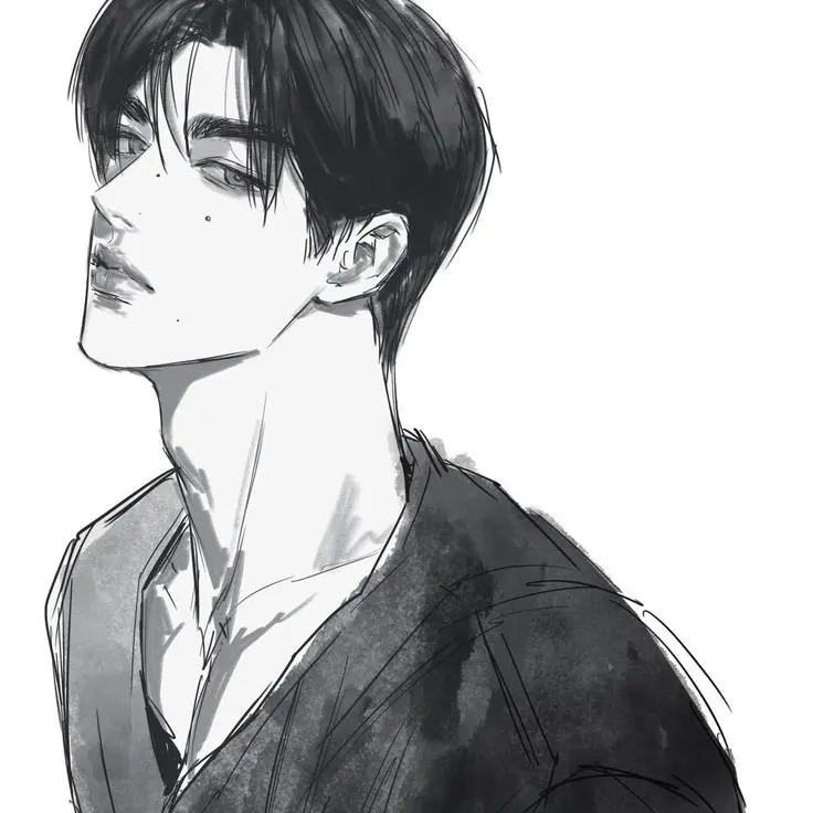 YummyBurgerWithCam의 He Wasn't Who You Thought