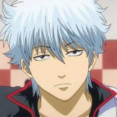 Profile image of 銀時