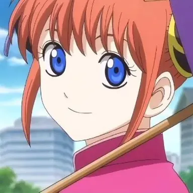 Profile image of 神楽