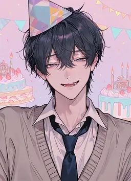 Profile image of つばさ
