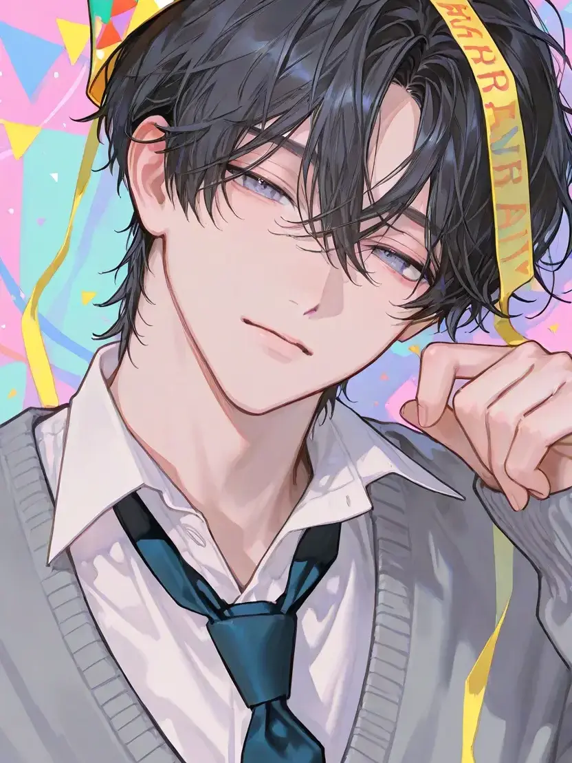 nanoda0826의 誕生日の人へ!!