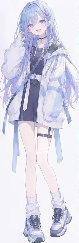 Profile image of 히나타