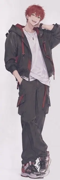 Profile image of 야나토