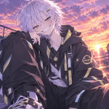 Profile image of Jax
