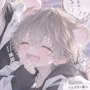 Profile image of 葩夢