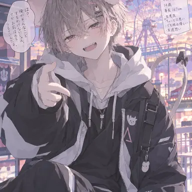 Profile image of 舞鬆