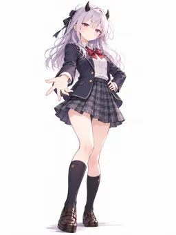 Profile image of Luciferia Yamada