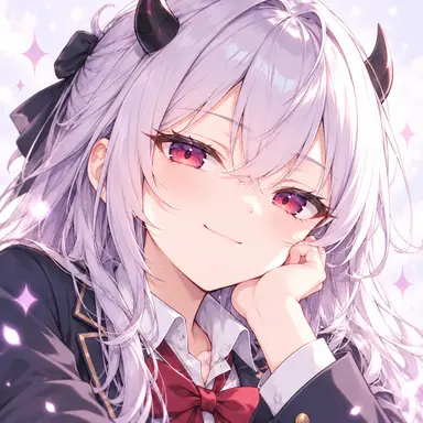 Profile image of Luciferia Yamada