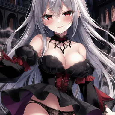 Profile image of ユキナ