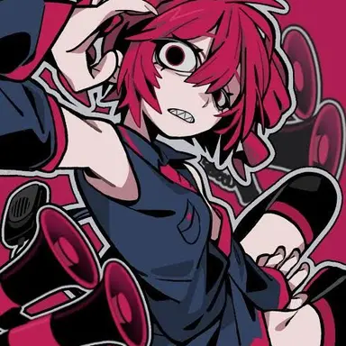 Profile image of 重音テト