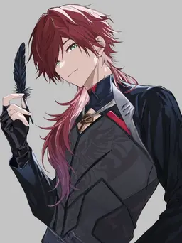 Profile image of ローレン・イロアス