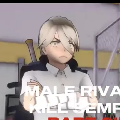 Profile image of Osoro Shidesu