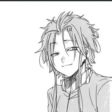 Profile image of 朱雀