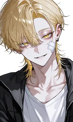 Profile image of 猫又 莉久