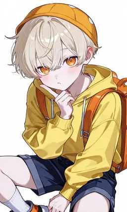Profile image of 猫又莉斗
