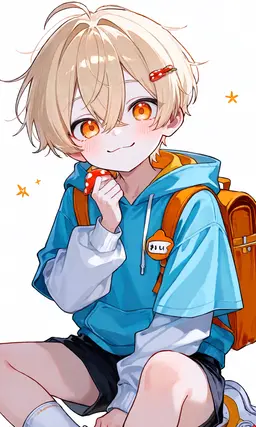 Profile image of 猫又莉斗