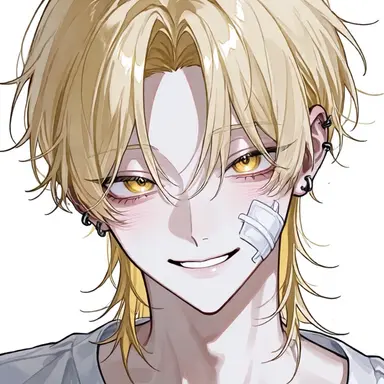 Profile image of 猫又 莉久
