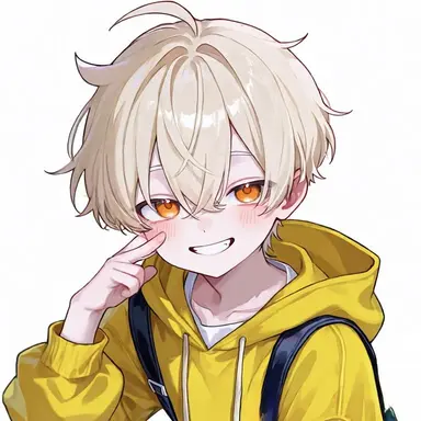 Profile image of 猫又莉斗