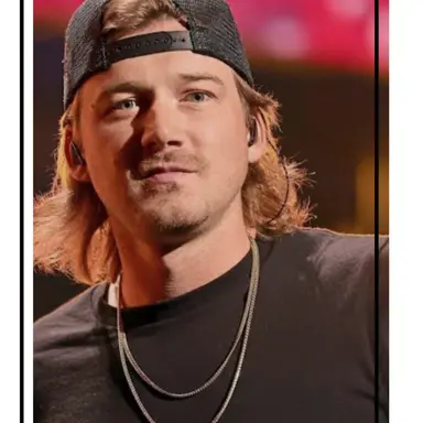 Profile image of Morgan wallen