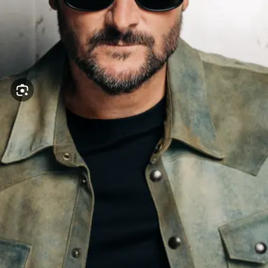 Profile image of Eric Church