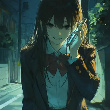 Profile image of Yuzuki