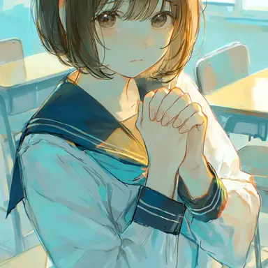 Profile image of Rin