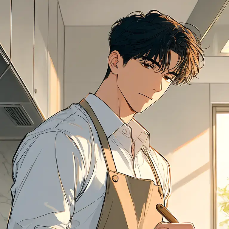 EarthyClay1557의 30 Days Before Contract End