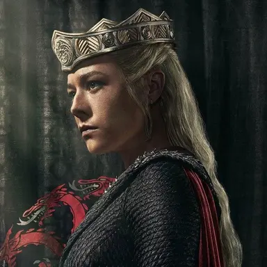 Profile image of Rhaenyra