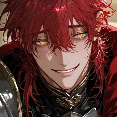 Profile image of メデリック