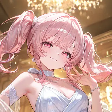 Profile image of アミナ