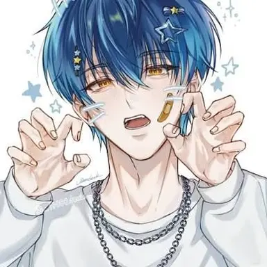 Profile image of 당찬