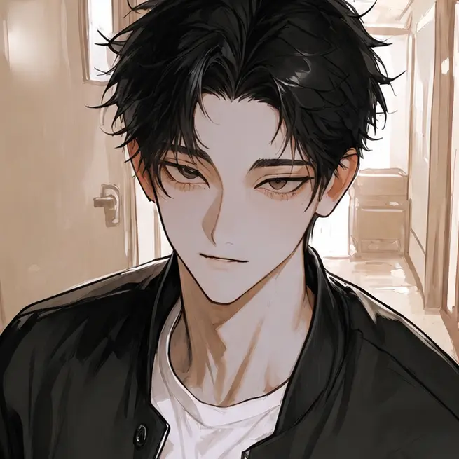 uqrxvb의 Rooming with my Obsessive Younger Childhood Friend