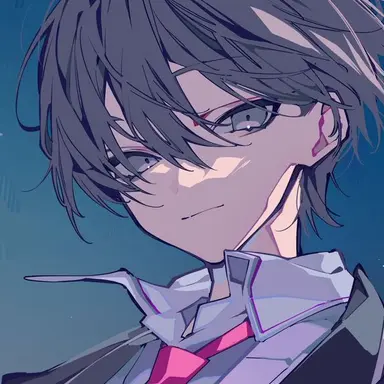 Profile image of 剣持刀也